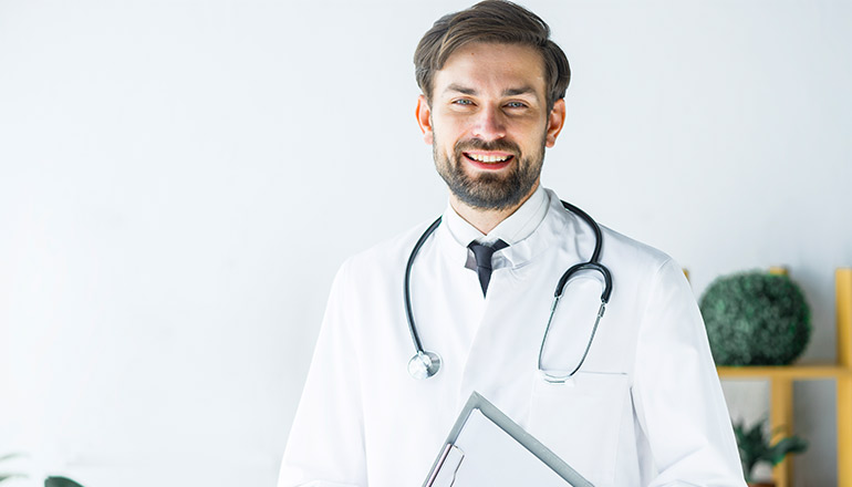 Independent Primary Care Physician
